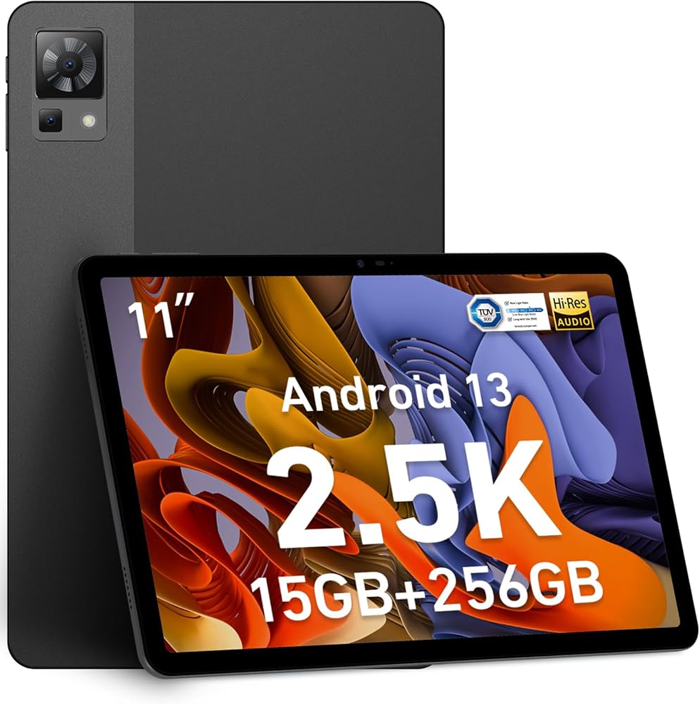 Amazon.co.jp: DOOGEE T30PRO Black タブレット : パソコン・周辺機器