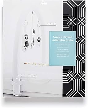 Amazon | DockATot(ドッカトット) トイアーチ おもちゃホルダーアーム