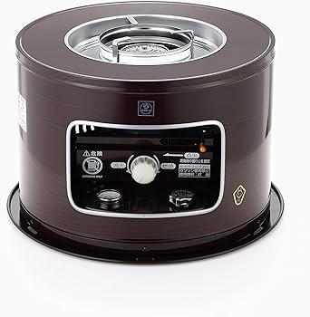 Amazon.co.jp: CORONA(コロナ) 石油こんろ 【日本生産】 煮炊き用
