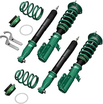 Amazon | TEIN ( テイン ) 車高調【 FLEX Z 】ダイハツ タント