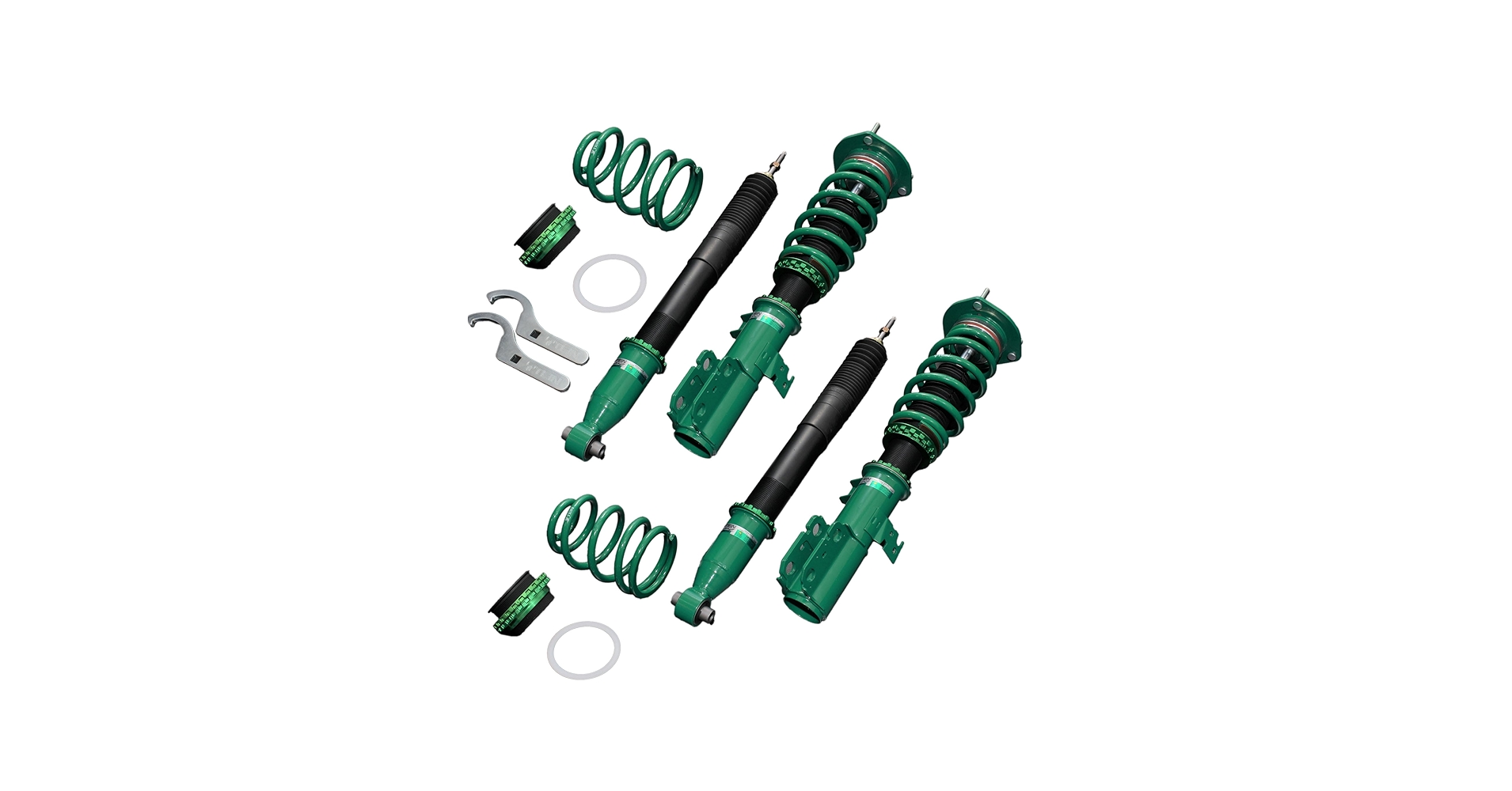 Amazon | TEIN ( テイン ) 車高調【 FLEX Z 】スズキ アルト 4WD