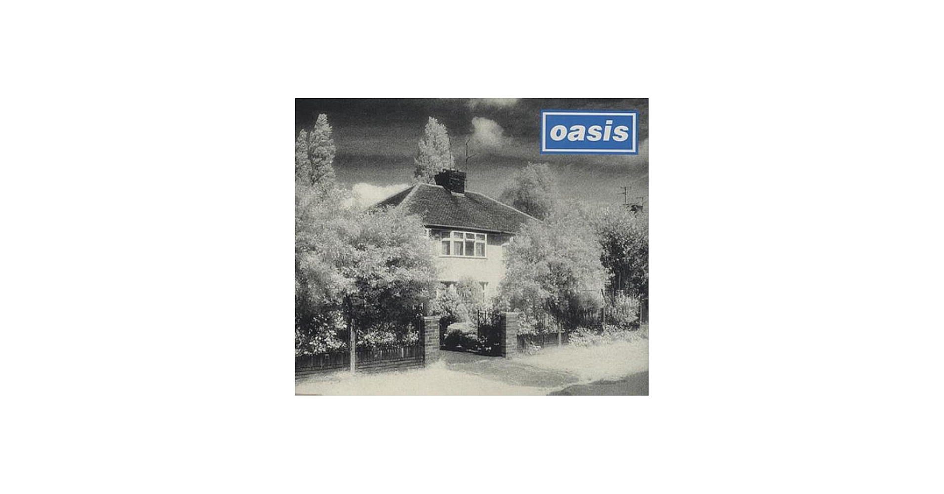 Oasis - Live Forever - Amazon.com Music