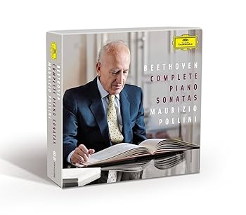 Amazon.co.jp: ベートーヴェン:ピアノ・ソナタ全集 (SHM-CD): ミュージック