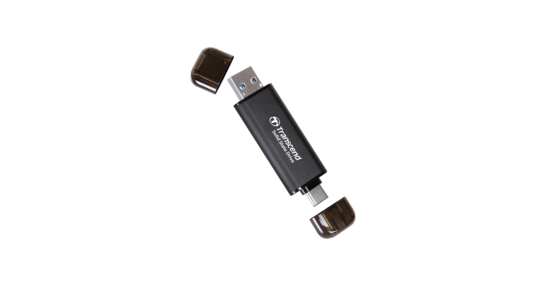 Amazon.com: Transcend ESD310 512GB External SSD, Up to 1,050MB/s