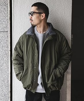 Amazon | [アーバンリサーチ ドアーズ] ジャケット コート URD 裏ボア