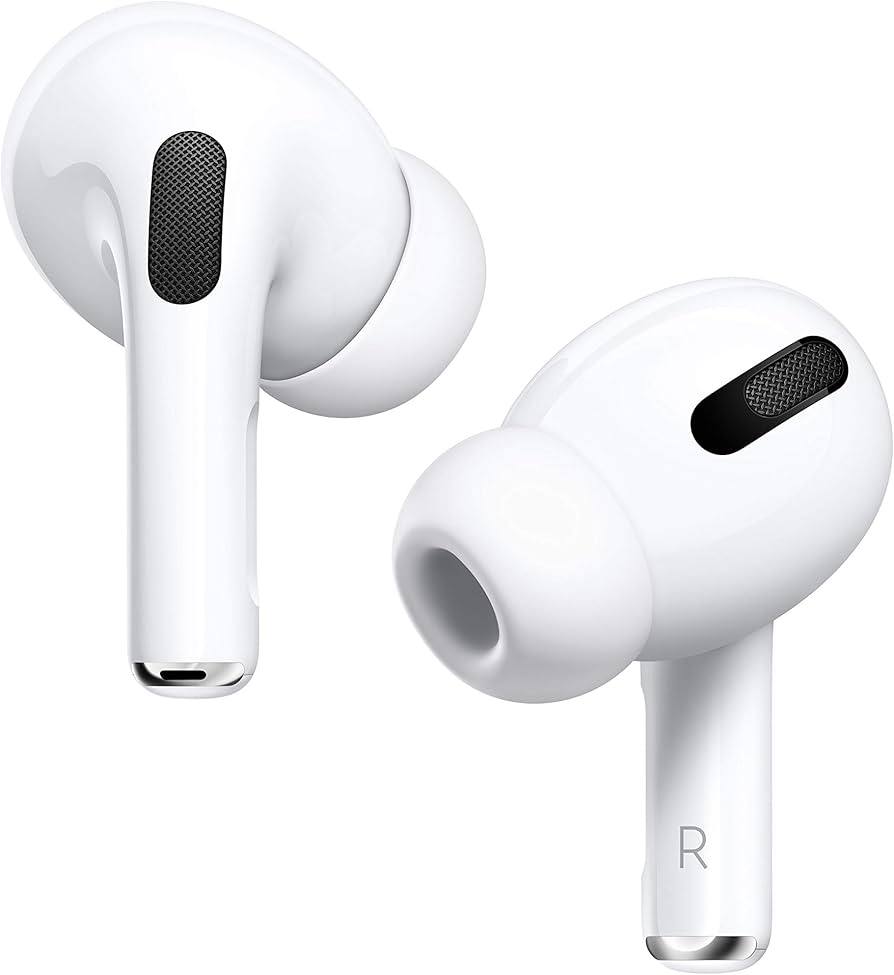 Amazon.co.jp: 2021 AirPods Pro Apple純正MagSafe充電ケース付き
