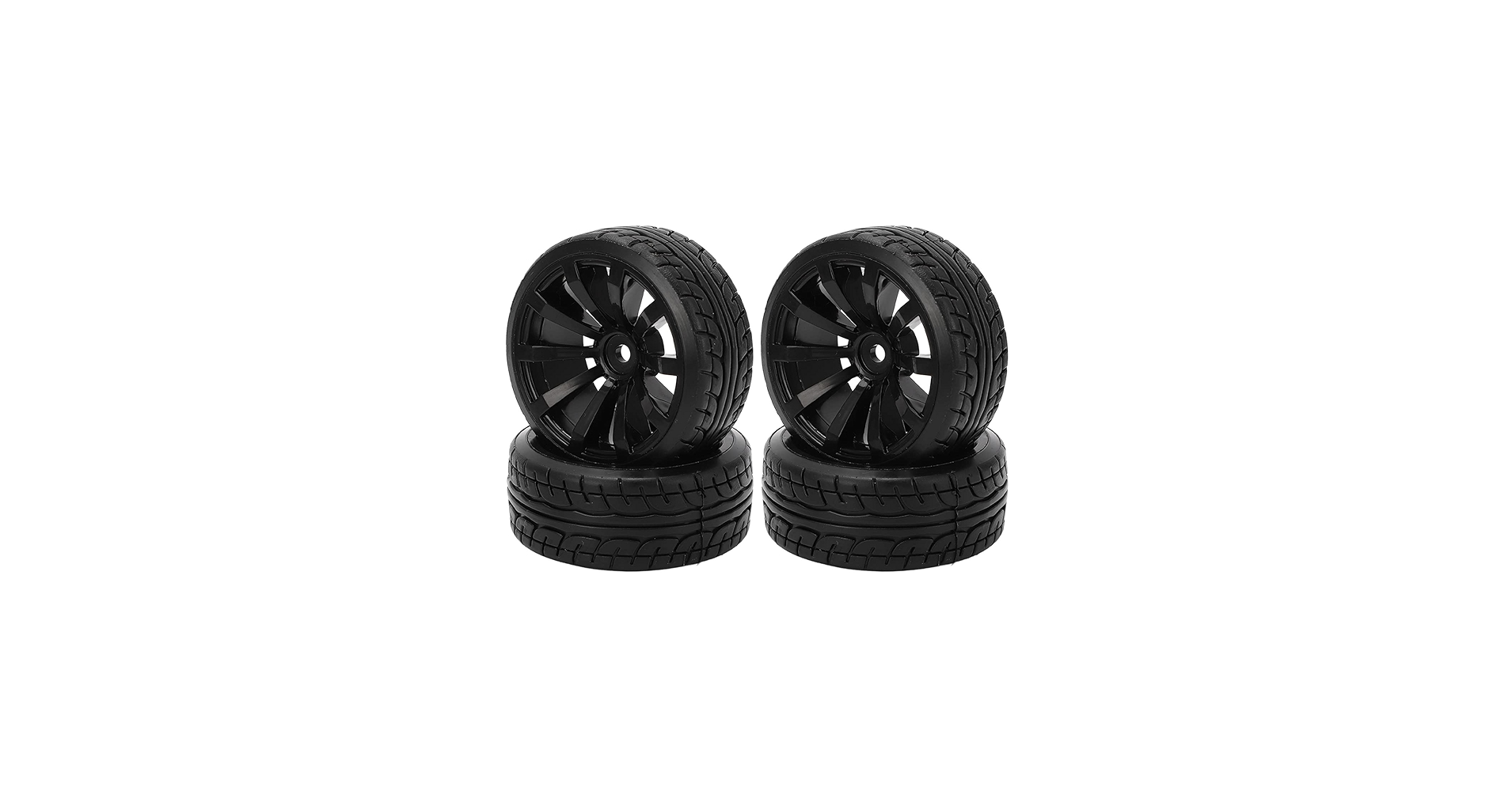 Amazon | タミヤTT02用 ドリフトタイヤ 1/10電動4WDツーリングカー