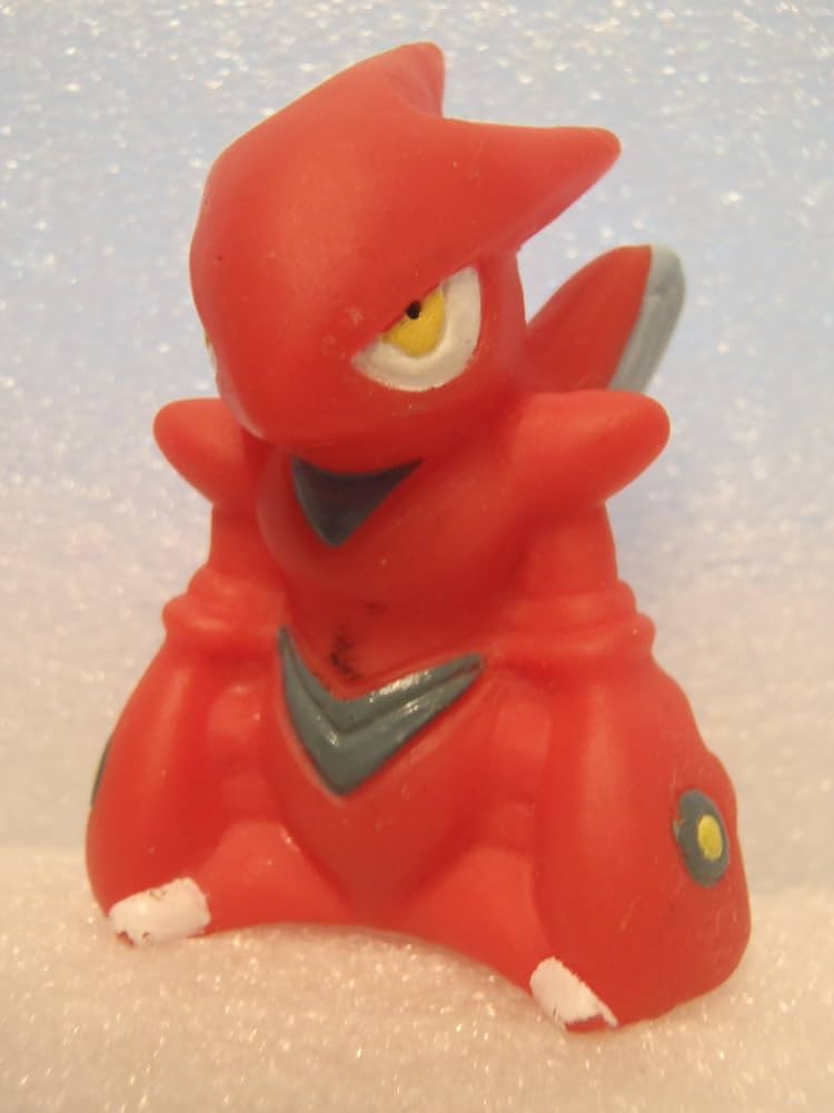 Amazon.co.jp: POKEMON ポケモン ポケットモンスター 指人形 ポケモン