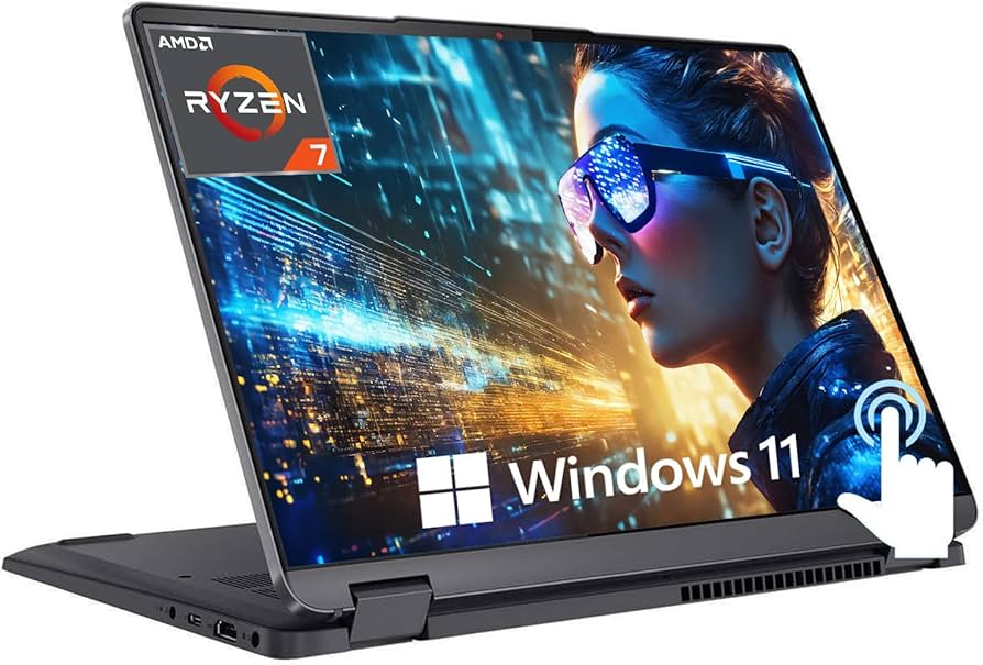 Amazon.com: Lenovo Flex 5 Laptop, 14.0