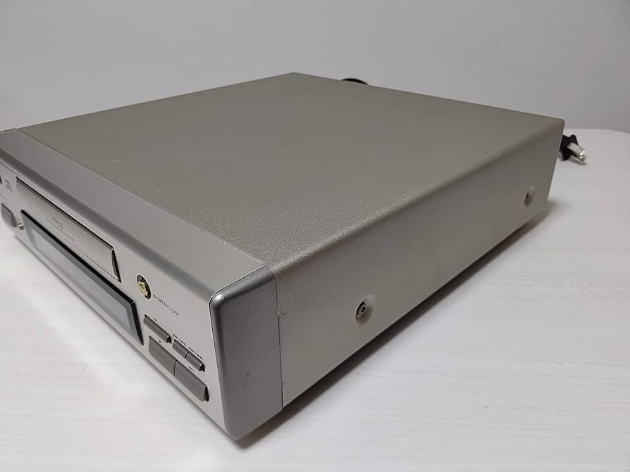 Amazon.co.jp: ONKYO INTEC275 CDプレーヤー C-722M(S) : 家電＆カメラ