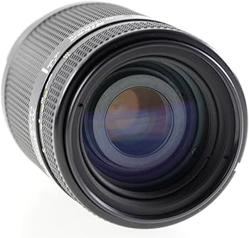 Amazon.com : Nikon 70-210mm F4-F5.6 D AF Macro Zoom Lens : Digital