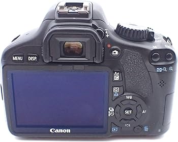 Amazon | Canon デジタル一眼レフカメラ EOS Kiss X4 EF-S 18-55 IS