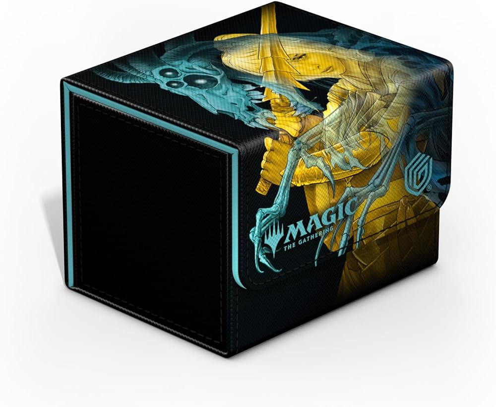 Amazon.co.jp: Ultimate Guard アルティメットガード サイドワインダー