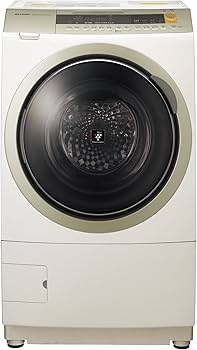 Amazon | シャープ ドラム式洗濯乾燥機 プラズマクラスター搭載 10Kg