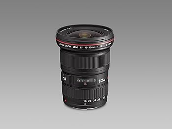 Amazon.co.jp: Canon 広角ズームレンズ EF16-35mm F2.8L II USM フル