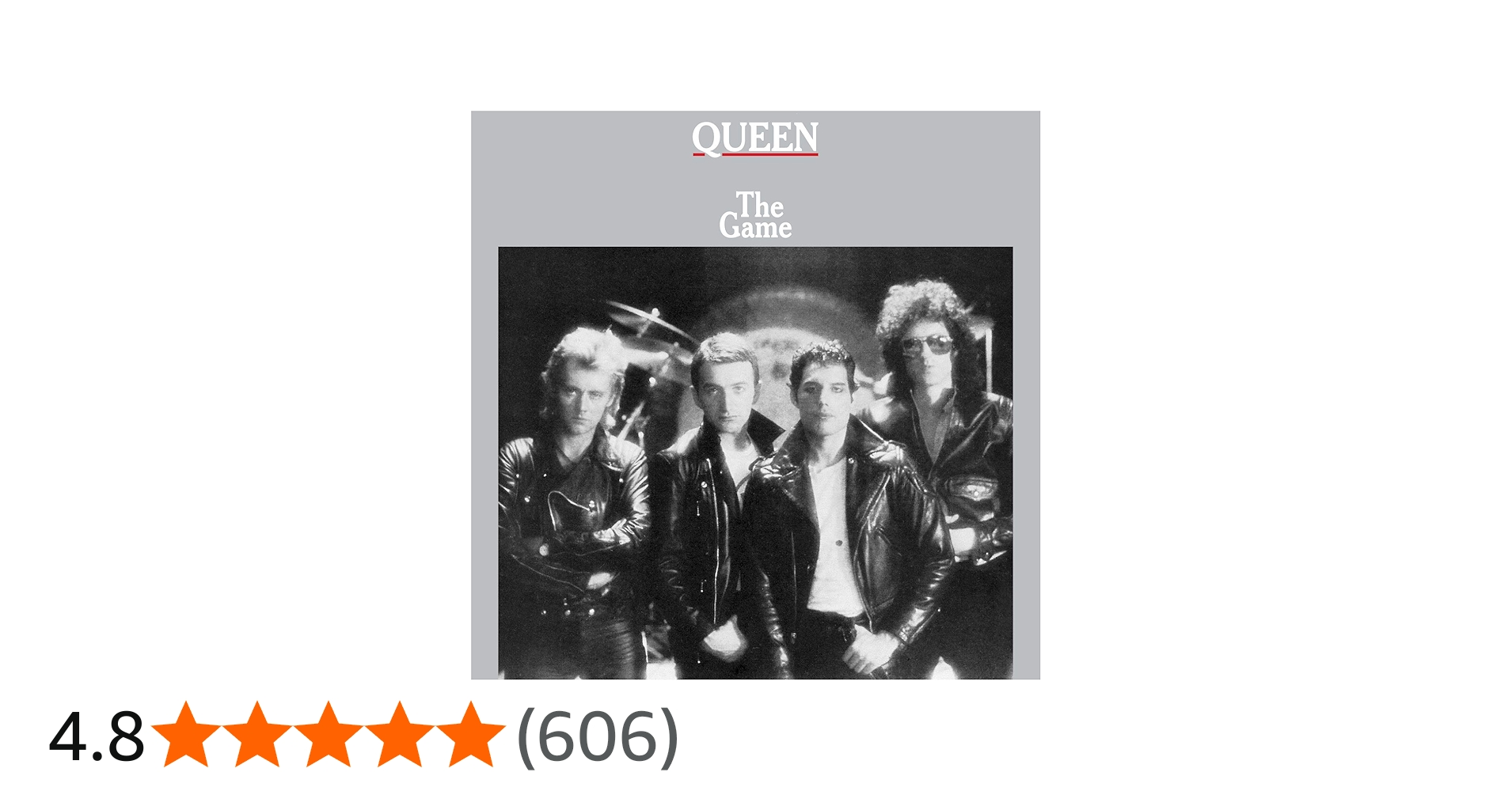 Amazon.co.jp: Game / 2011 Remastered: ミュージック