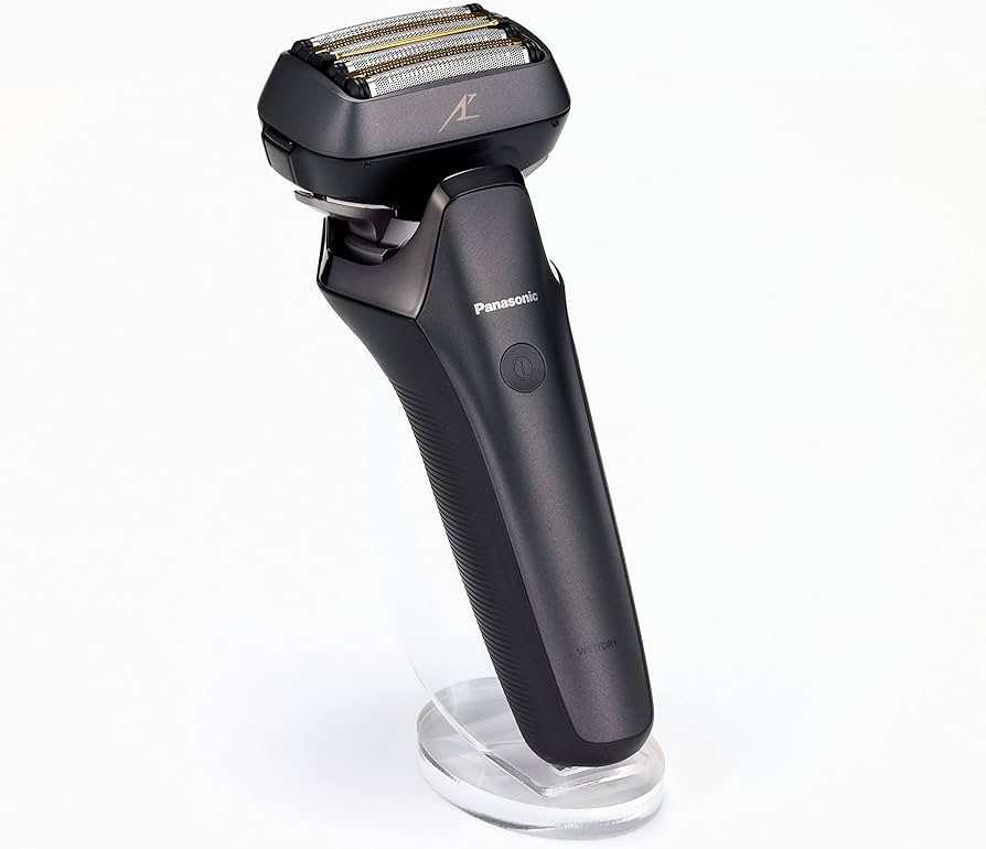 Amazon | パナソニック ラムダッシュPRO メンズシェーバー 6枚刃