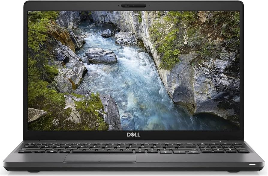 Amazon.com: Dell Precision 3541 15.6