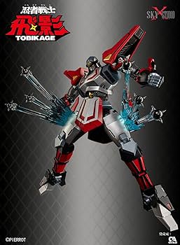 Amazon.co.jp: R.C.W SXD-13 SKY X STUDIO 8.7 inches (22 cm) Ninja