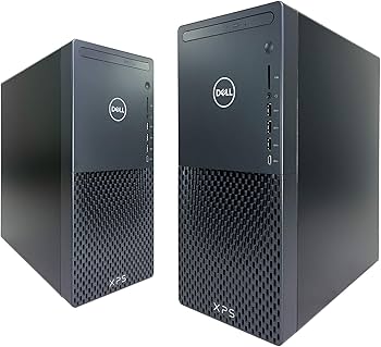 Amazon.co.jp: Dell (デル) XPS 8940 デスクトップコンピュータ - 第11
