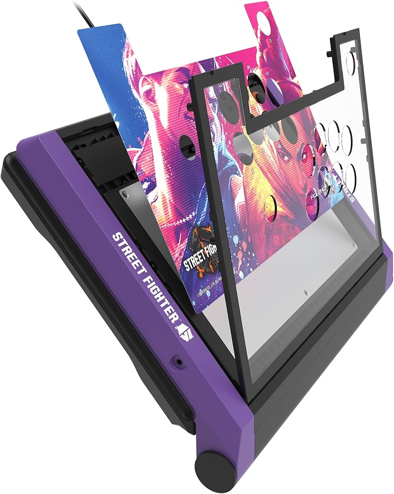 Amazon.co.jp: 【SONYライセンス商品】STREET FIGHTER™6