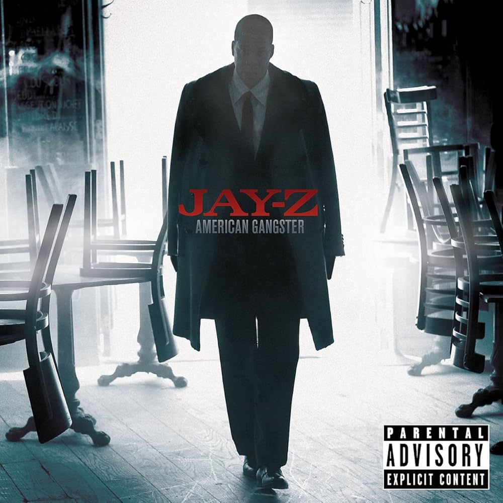 JAY-Z - American Gangster - Amazon.com Music