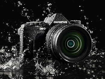 Amazon | OLYMPUS ミラーレス一眼 OM-D E-M5 MarkII 14-150mm IIレンズ