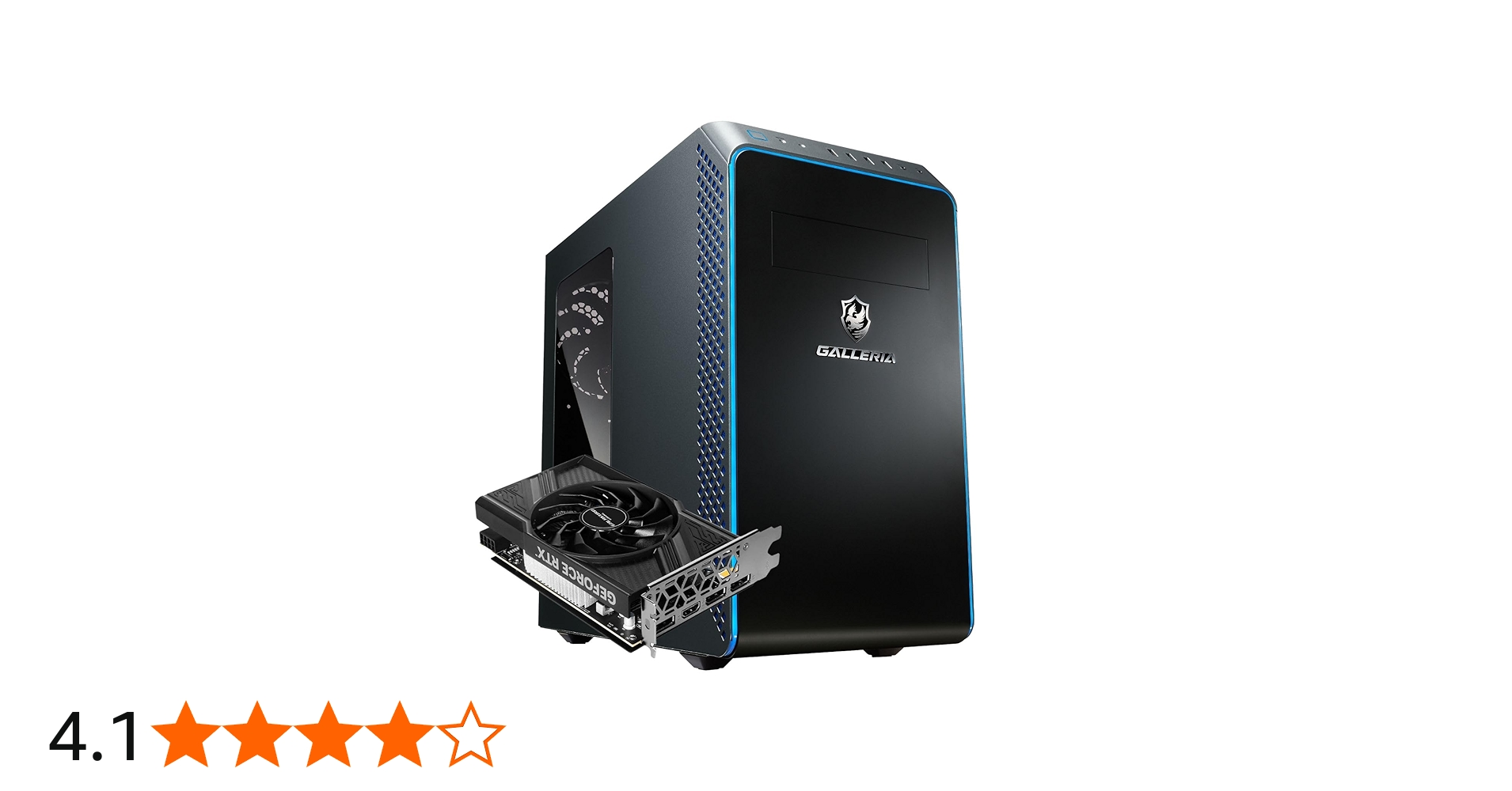 Amazon.co.jp: 【整備済み品】ゲーミングPC デスクトップ パソコン