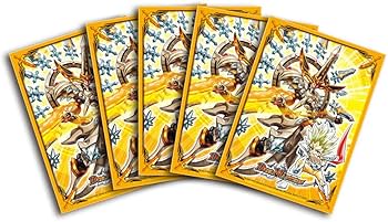 Amazon | デュエル・マスターズ DXカードプロテクト煌銀河サヴァ