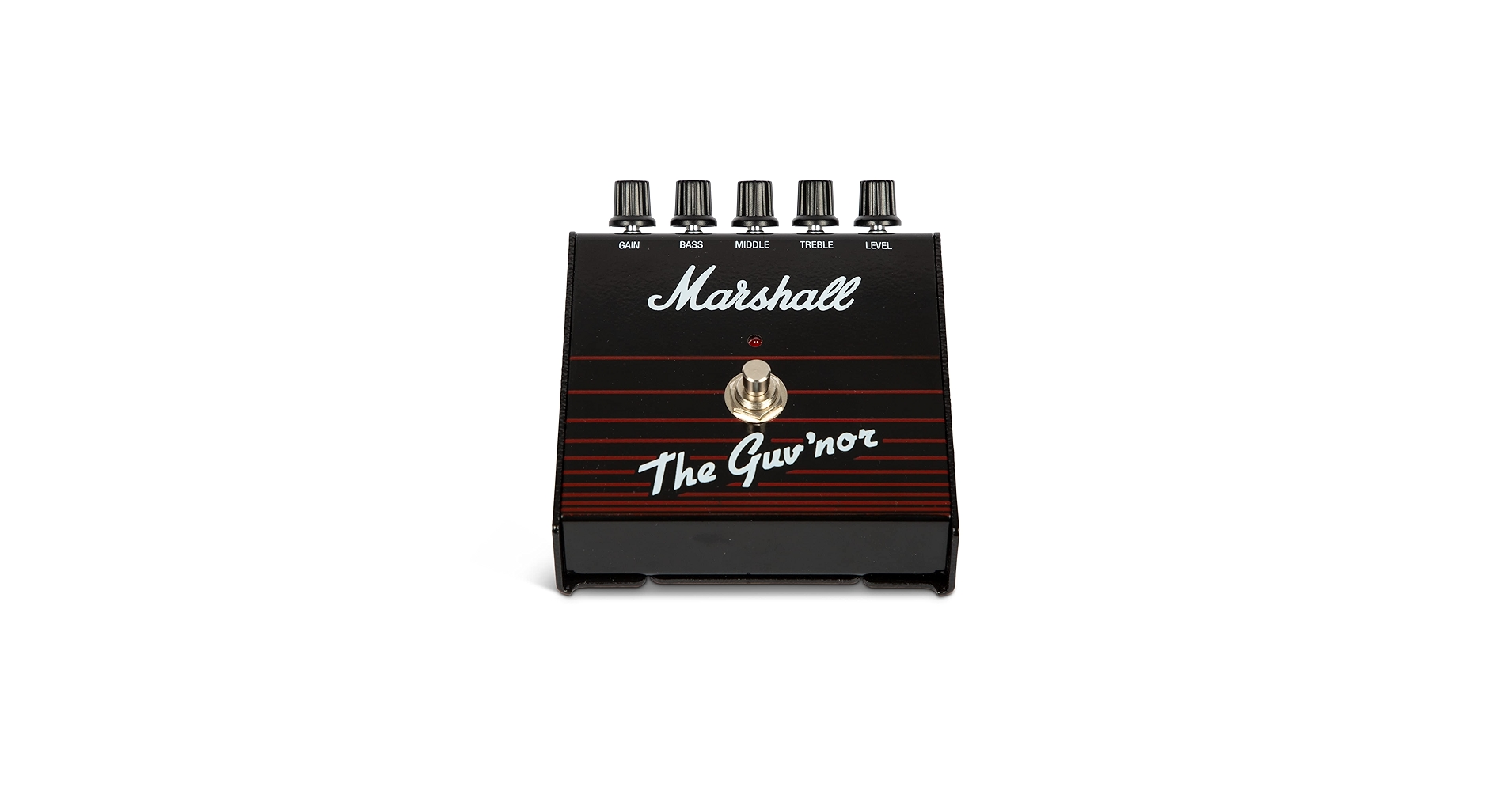 Amazon | マーシャル MARSHALL The Guv'nor リイシューモデル ギター