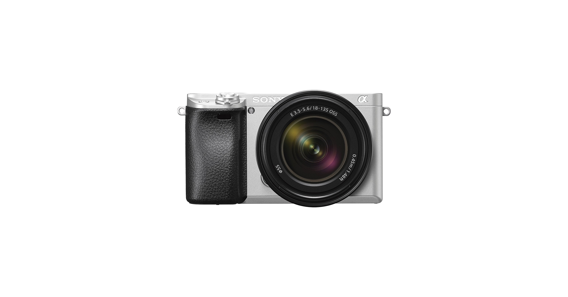 Amazon.com : Sony Alpha a6300 Mirrorless Camera : Electronics