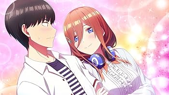 Amazon.co.jp: 五等分の花嫁 ～彼女と交わす五つの約束～ - PS4 : ゲーム