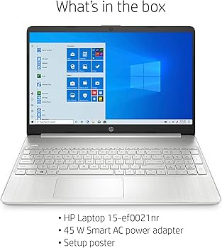 Amazon.co.jp: HP 15インチ HDノートパソコン 8GB RAM 256GB SSD