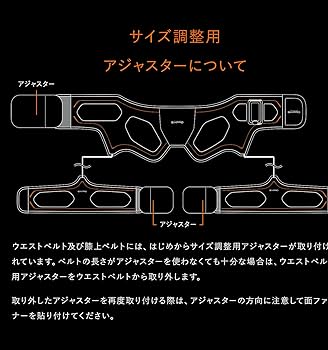 Amazon.co.jp: MTG SIXPAD シックスパッド ボトムベルト L(Bottom Belt