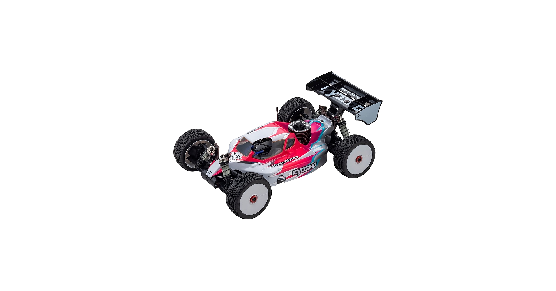 Amazon | 京商(Kyosyo) 1/8スケール ラジオコントロール 21エンジン