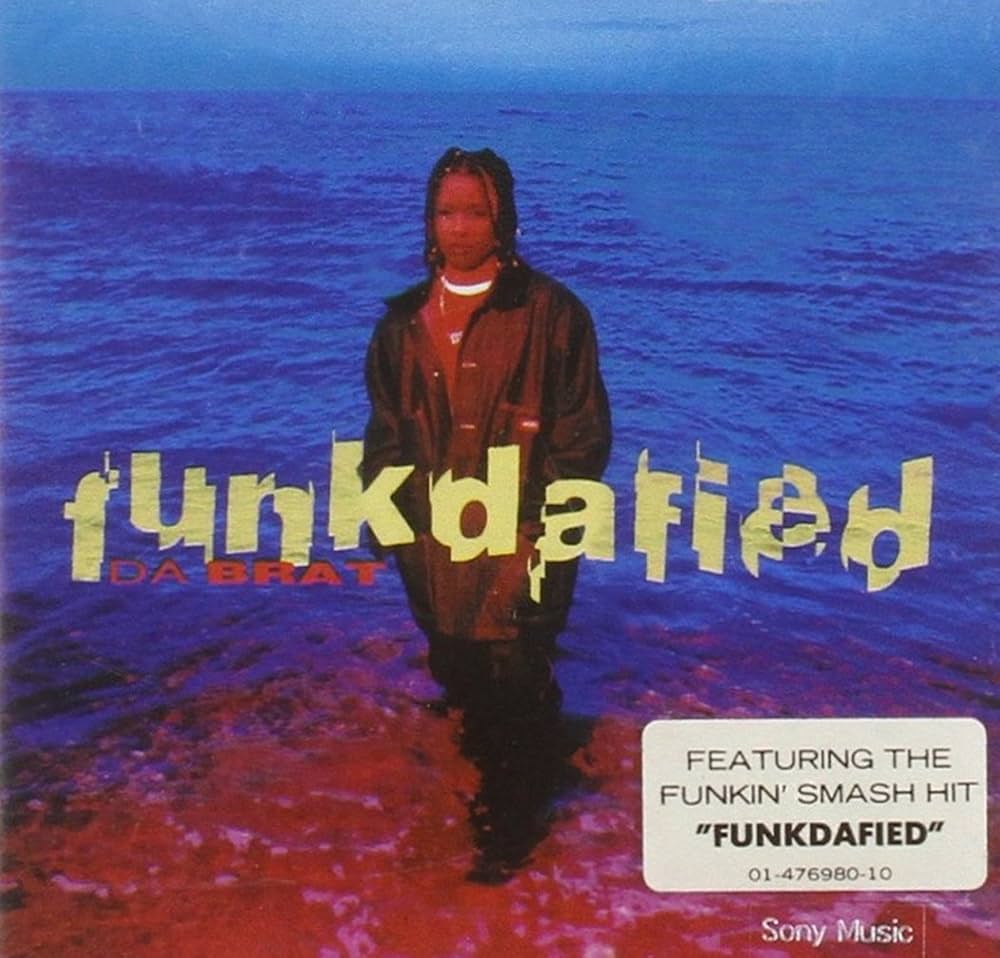 Da Brat - Funkdafied - Amazon.com Music