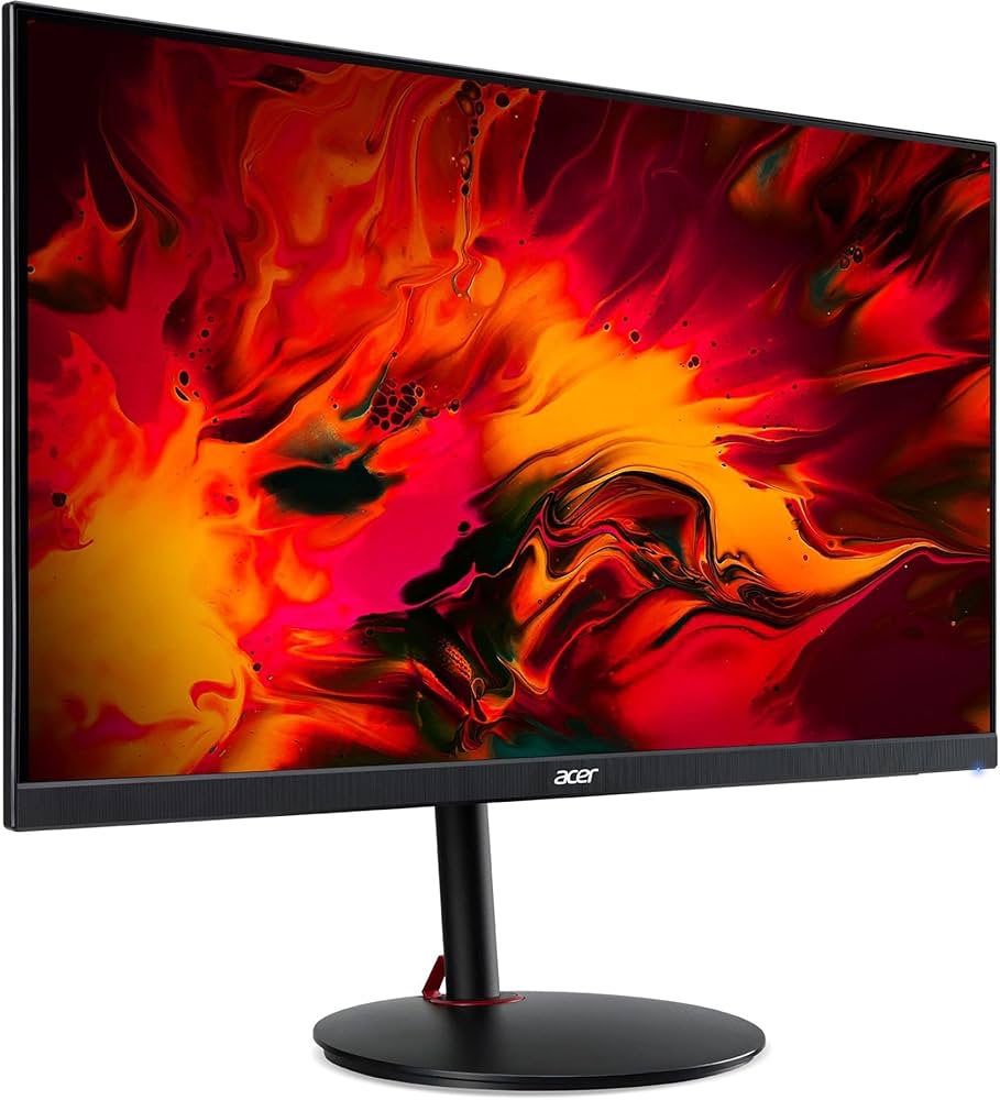 Amazon.co.jp: Acer Nitro XV252Q Zbmiiprx 24.5インチ フルHD (1920 x