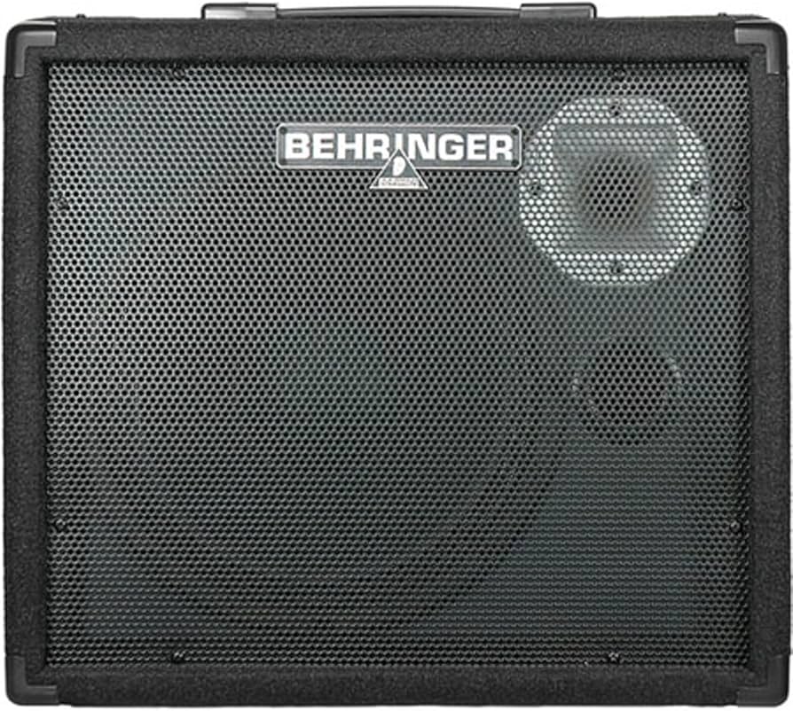 Amazon.com: Behringer Ultratone K900fx Ultra-Flexible 90-Watt, 3