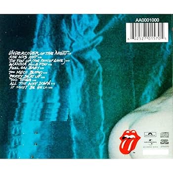 Amazon.co.jp: UNDERCOVER: ミュージック