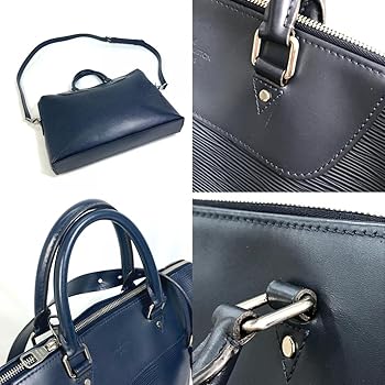 Amazon | [ルイヴィトン] M51177 ポルトドキュマンジュール エピ PDJ