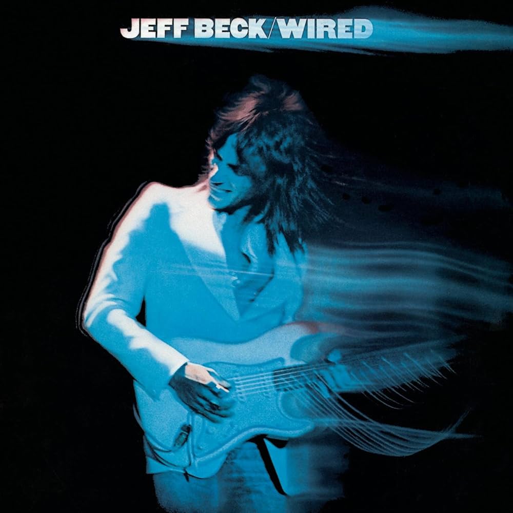 Beck, Jeff - Wired - Amazon.com Music
