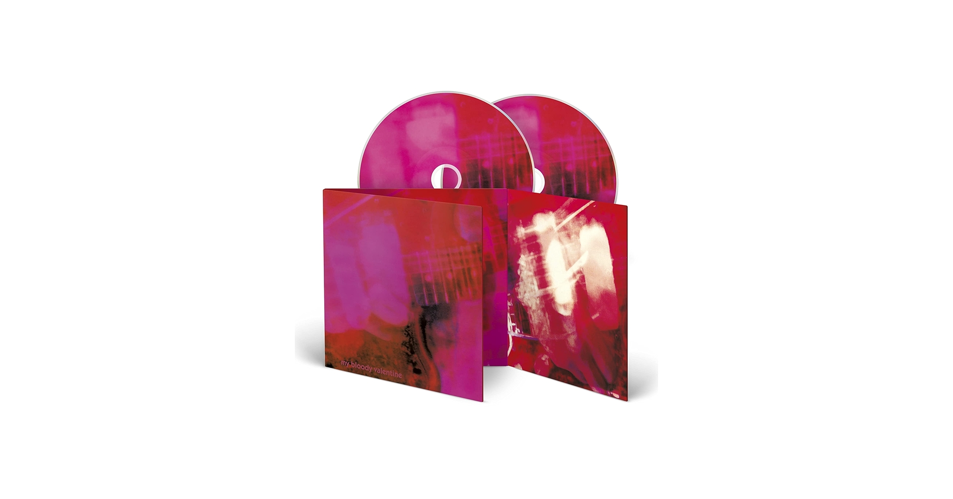 My Bloody Valentine - Loveless [Remastered] - Amazon.com Music
