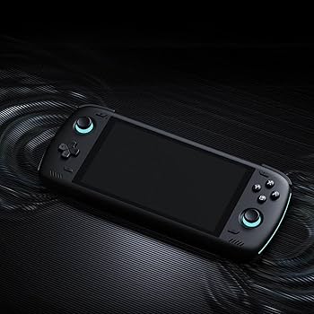 AYN Odin 2 Android Handheld Gaming with high Performance