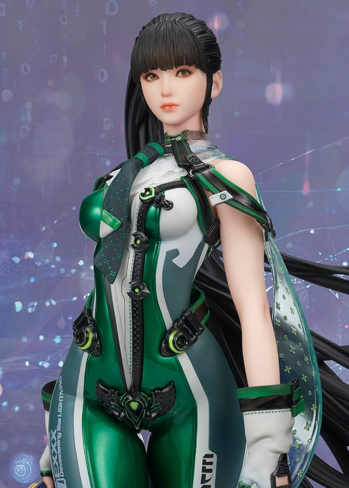 Amazon.co.jp: Stellar Blade(ステラーブレイド) イヴ 完成品