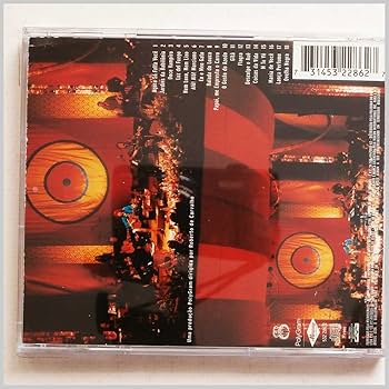 Lee, Rita - Acustico MTV: Ao Vivo - Amazon.com Music