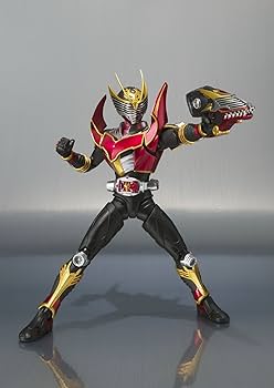 Amazon.co.jp: TAMASHII NATIONS S.H.フィギュアーツ 仮面ライダー龍騎