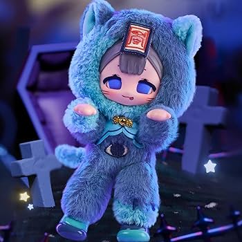 Amazon.co.jp: BEEMAI EVE LYNNA不思議な楽園シリーズ 1セット 6個