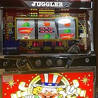 Amazon | 【6号機】アイムジャグラーEX 中古パチスロ実機 (ノーマル