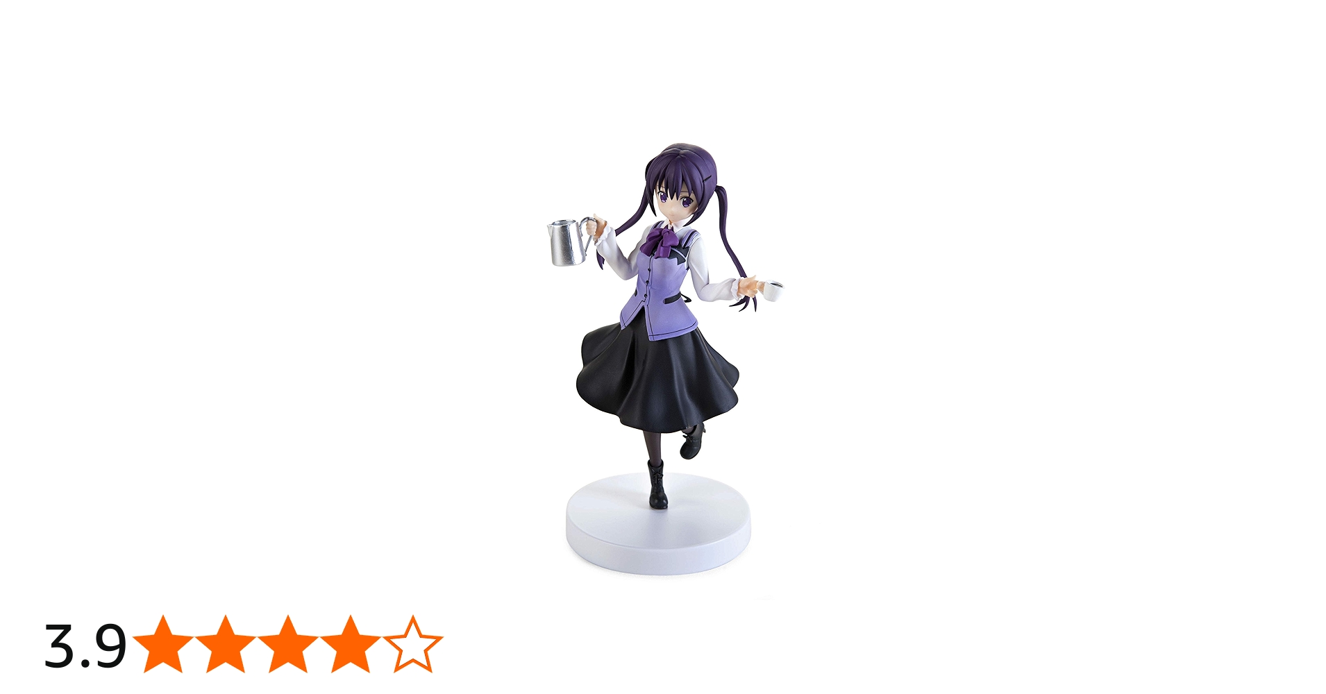 Amazon.co.jp: ご注文はうさぎですか?? ティータイムスペシャル