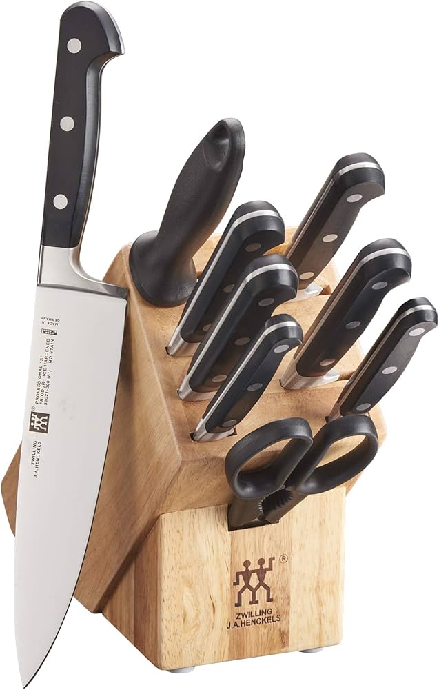 Amazon.com: ZWILLING Professional 